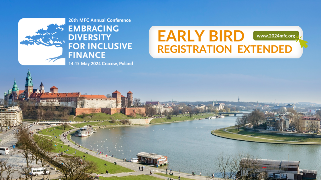 Don’t Miss Out! Early Bird Registration Extended for the 26th MFC Annual Conference! 