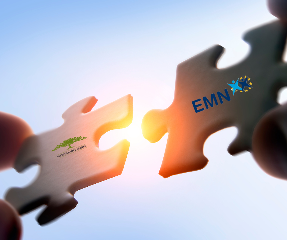 MFC and EMN Collaborate with DG EMPL on Key Microfinance Initiatives