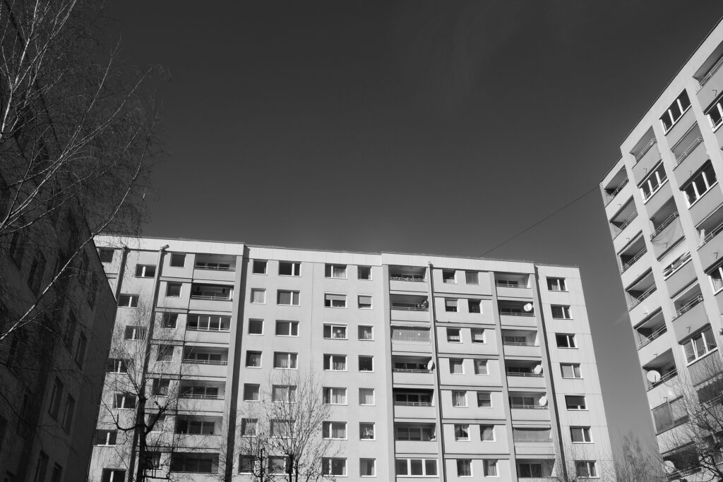 Social housing: some social finance case studies across Europe