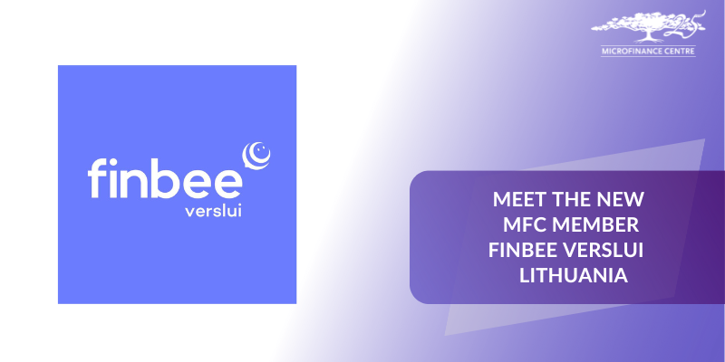 Welcome to Finbee – our new member 