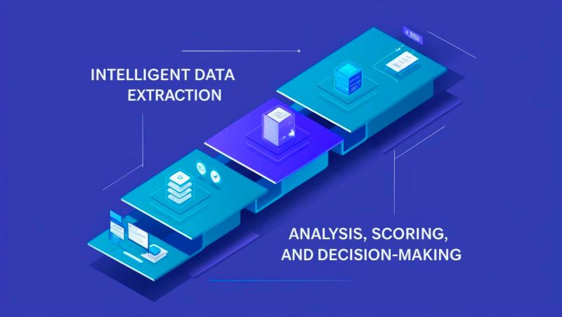 Transformative role of AI and machine learning in lending