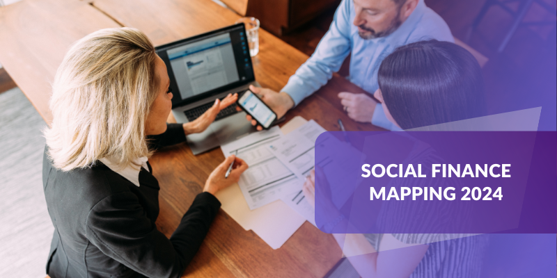 Social Finance Mapping 2024