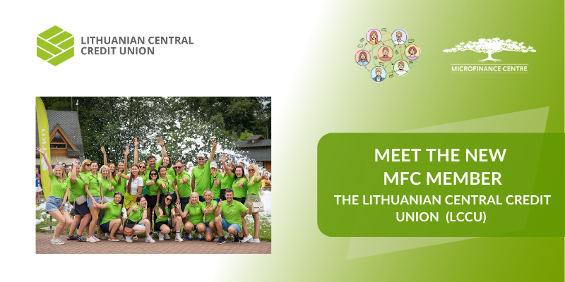 MFC proudly welcomes LCCU as the new member