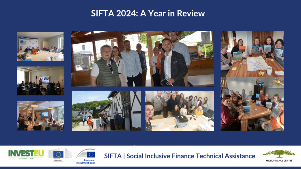 SIFTA 2024: A Year in Review