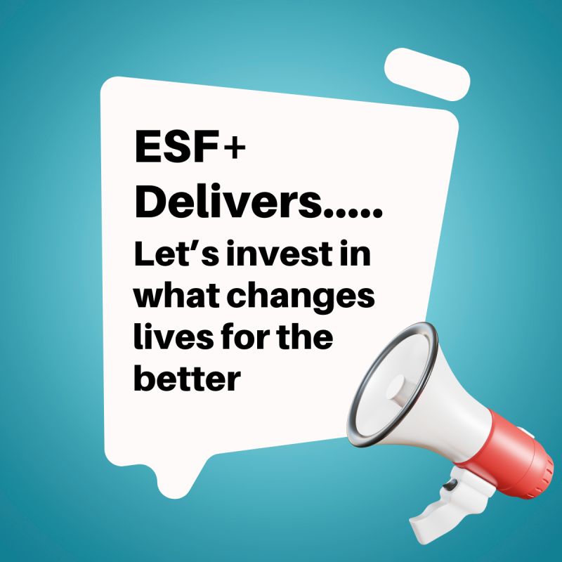 The Microfinance Centre joins the call for a stronger European Social Fund+