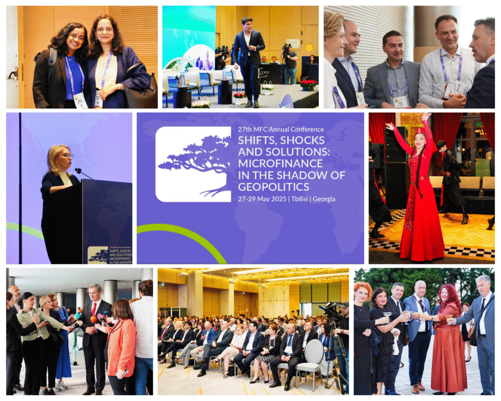 27th MFC Annual Conference Through Highlight Video, Remarkable Images and Media Coverage