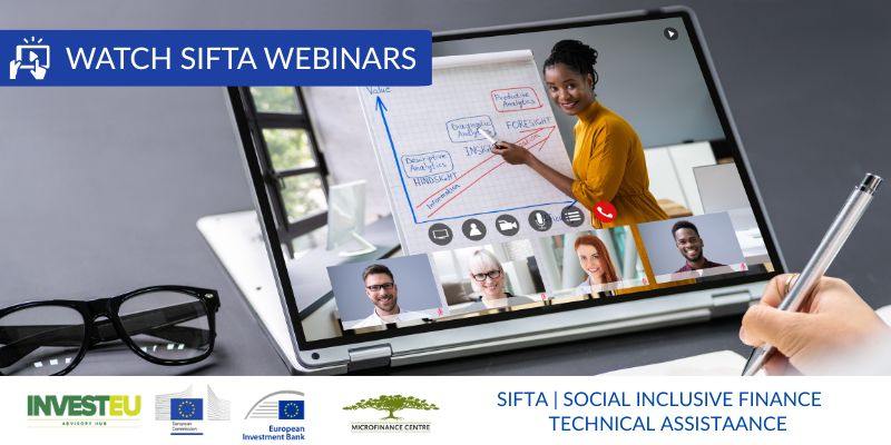Catch Up on What Matters: SIFTA Webinars Now Online