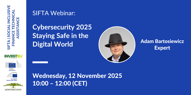 Every Click Counts: Make Yours Safe. Join Webinar on Cybersecurity
