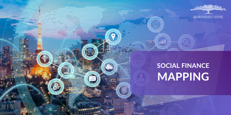 Social Finance Mapping 2025