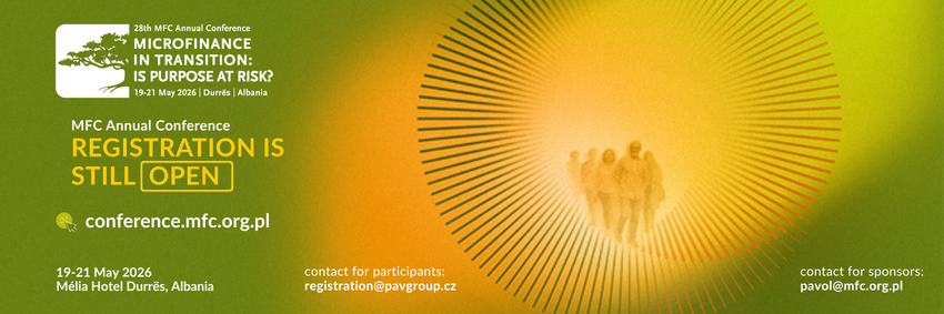 Join us in Albania! Early Bird registration is closed, but registration for the 28th MFC Annual Conference remains open. You are welcome!