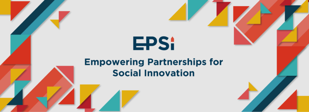 EPSI – Empowering Partnership for Social Innovation