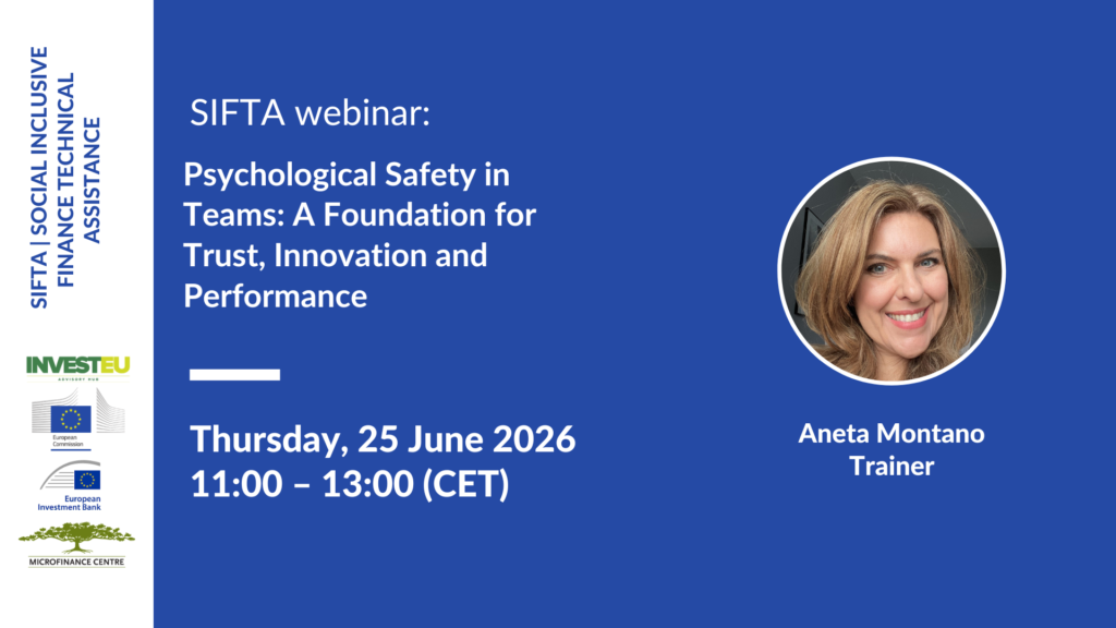 Psychological Safety in Teams: A Foundation for Trust, Innovation and Performance