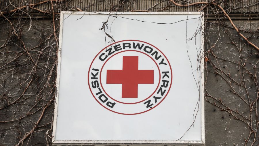 Exploring cooperation opportunities between the Red Cross and Polish microfinance institutions 