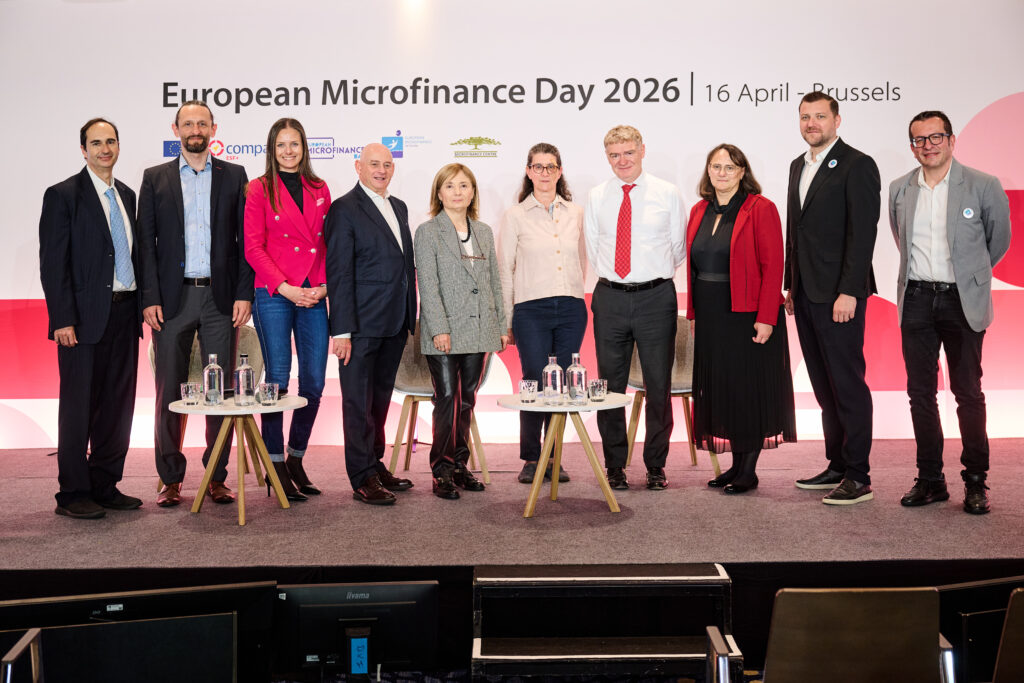 European Microfinance Day 2026: Strengthening Microfinance for the Next Multiannual Financial Framework 