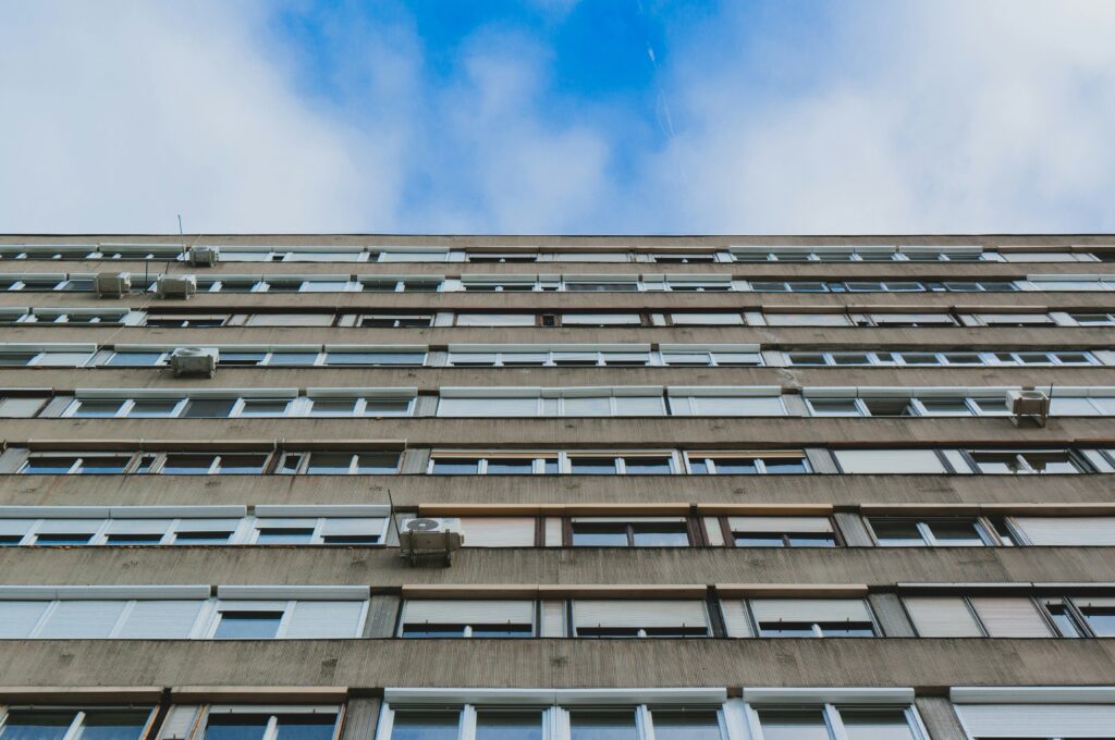 MFC and EMN submitted joined feedback on fighting housing exclusion 