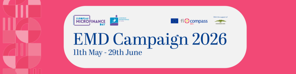 European Microfinance Day Campaign 2026