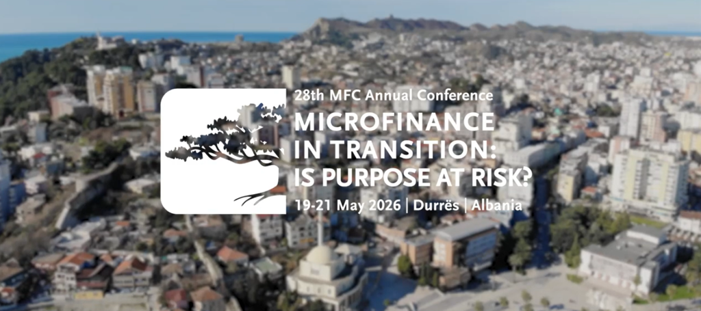 Best Moments from the 28th MFC Annual Conference