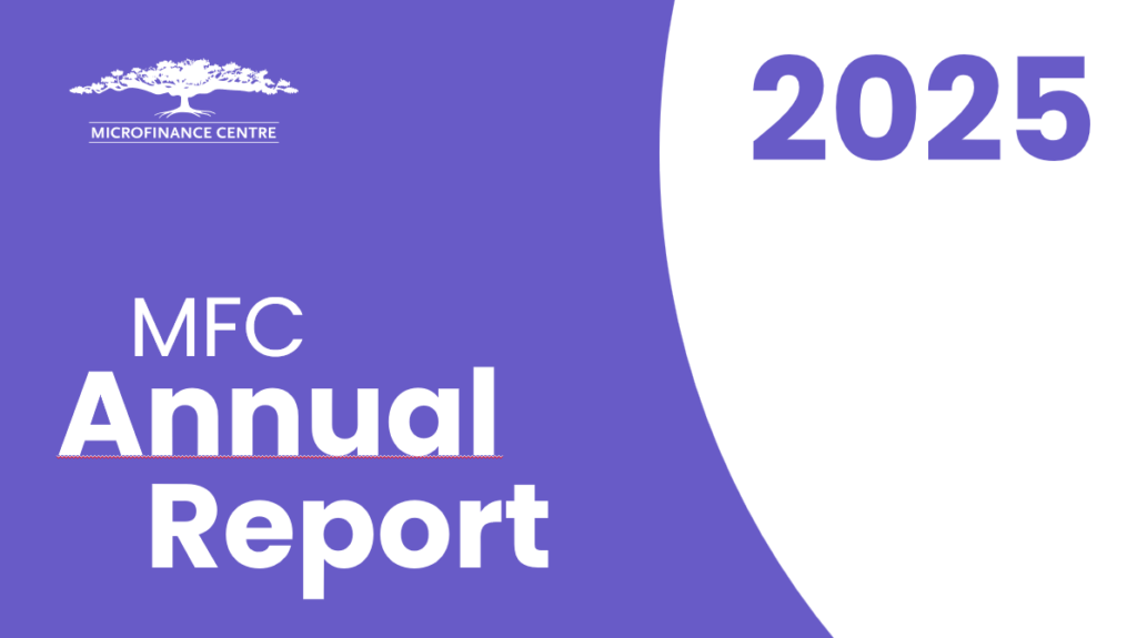 MFC Annual Report 2025: Strengthening Inclusive Finance Through Partnership, Innovation and Advocacy