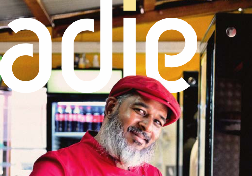 Adie 2025: Microfinance Creates Opportunities for More Than 30,000 People in France