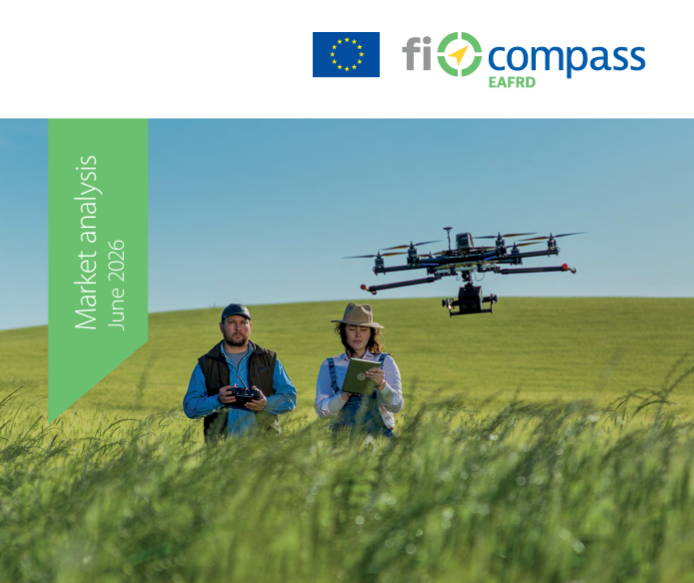 New fi-compass Publications Focus on Access to Finance for Young Farmers
